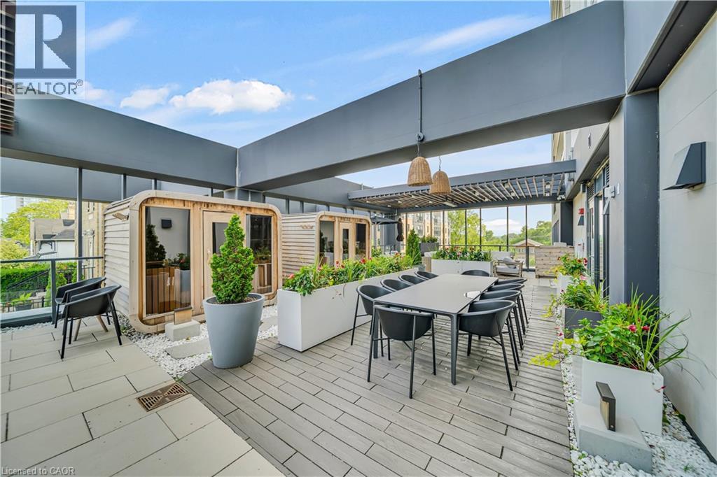 741 KING Street W Unit# 906 thumbnail 33