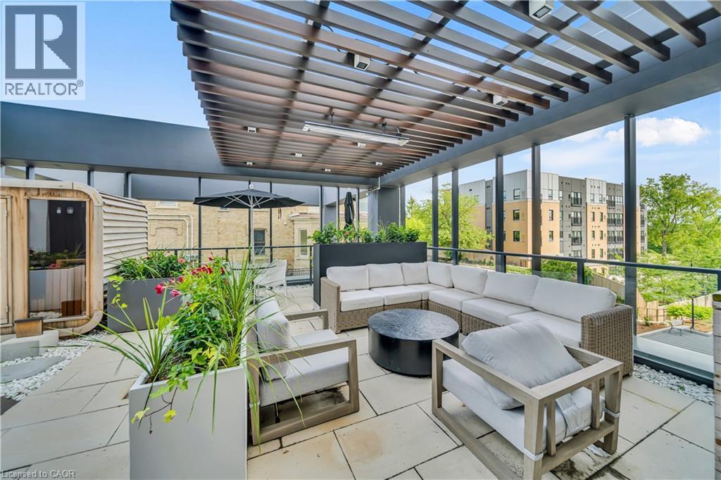 741 KING Street W Unit# 906 thumbnail 34