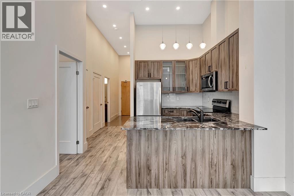 100 GARMENT Street Unit# 305 thumbnail 16