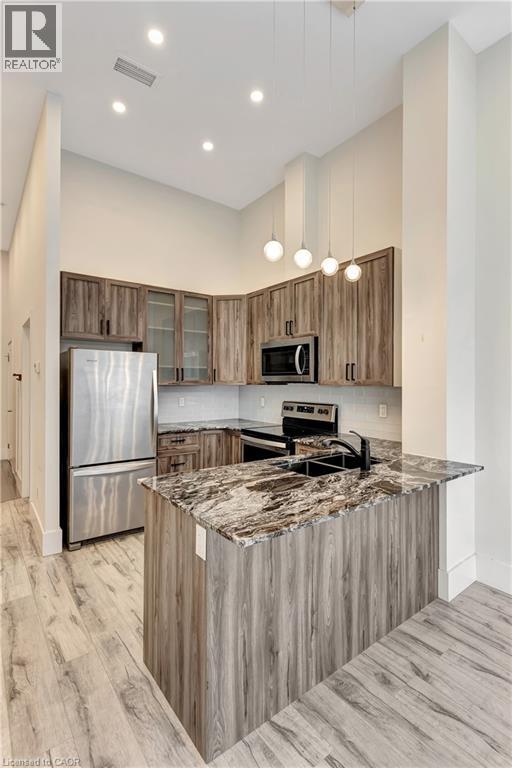 100 GARMENT Street Unit# 305 thumbnail 18