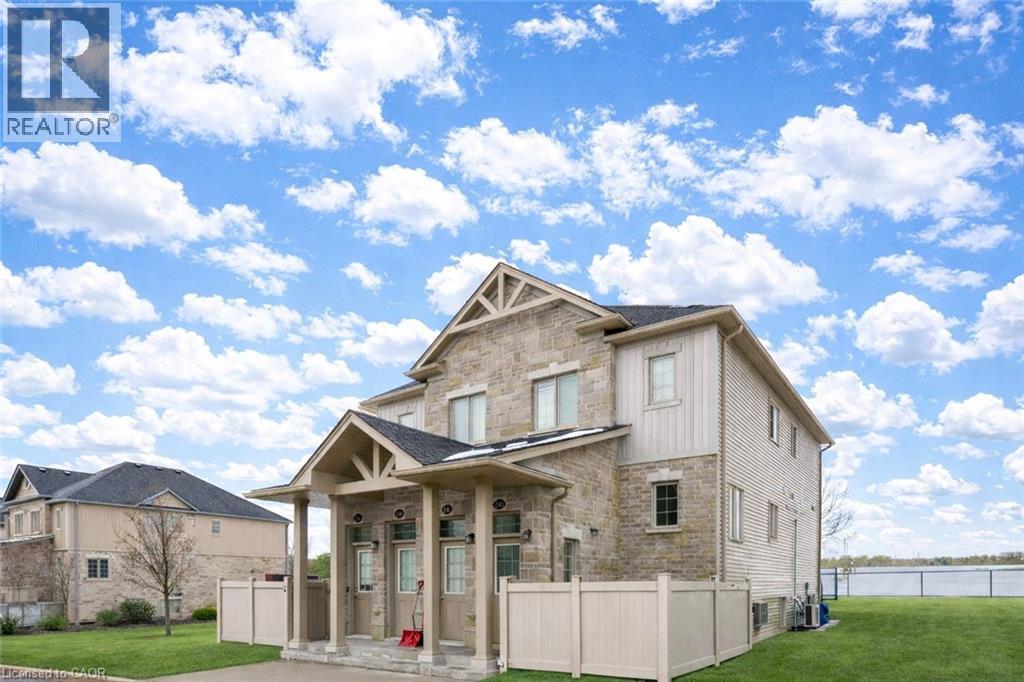 388 OLD HURON Road Unit# 24D thumbnail 22