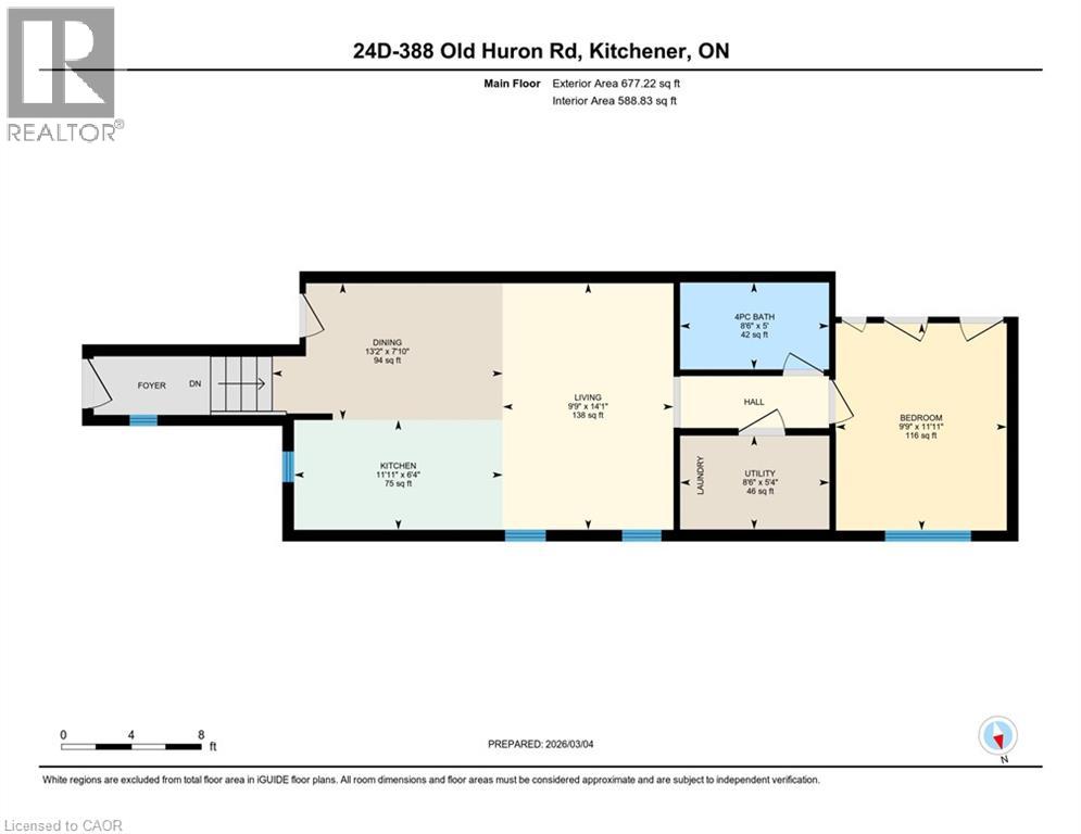 388 OLD HURON Road Unit# 24D thumbnail 23
