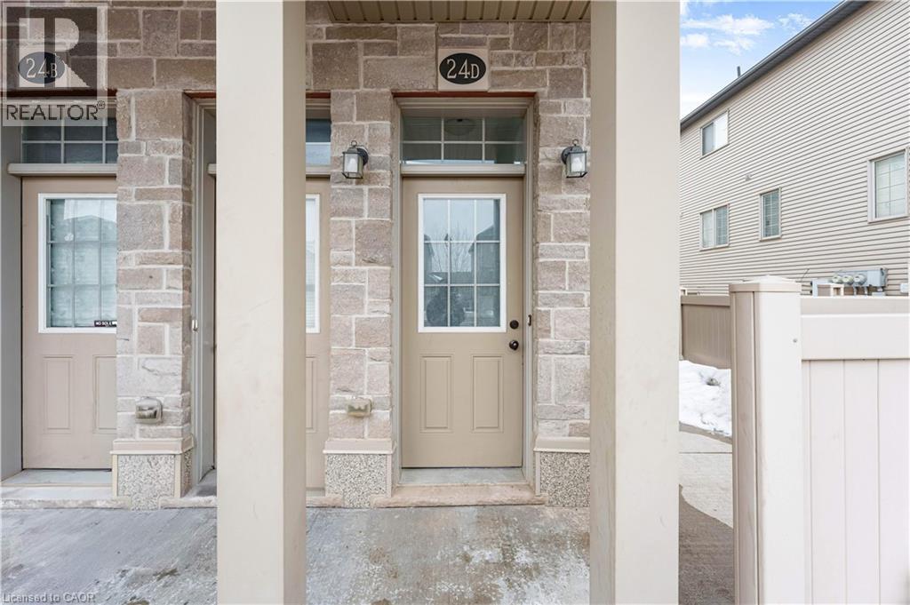 388 OLD HURON Road Unit# 24D thumbnail 3