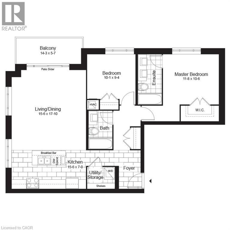 399 QUEEN Street S Unit# 101 thumbnail 2