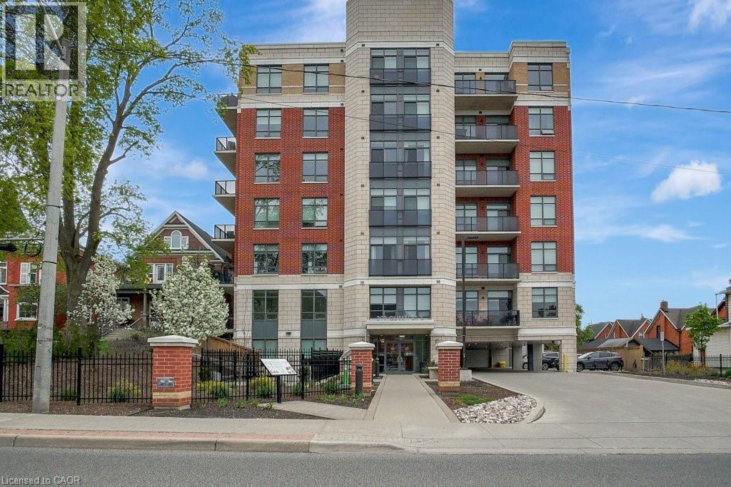 399 QUEEN Street S Unit# 101 thumbnail 4