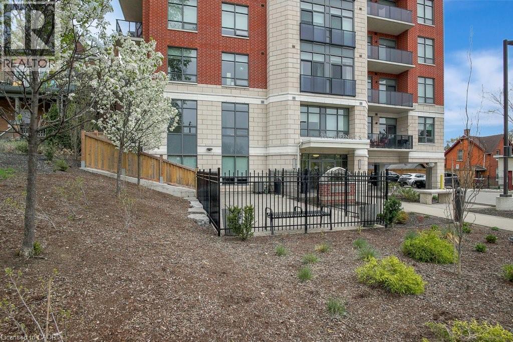 399 QUEEN Street S Unit# 101 thumbnail 9