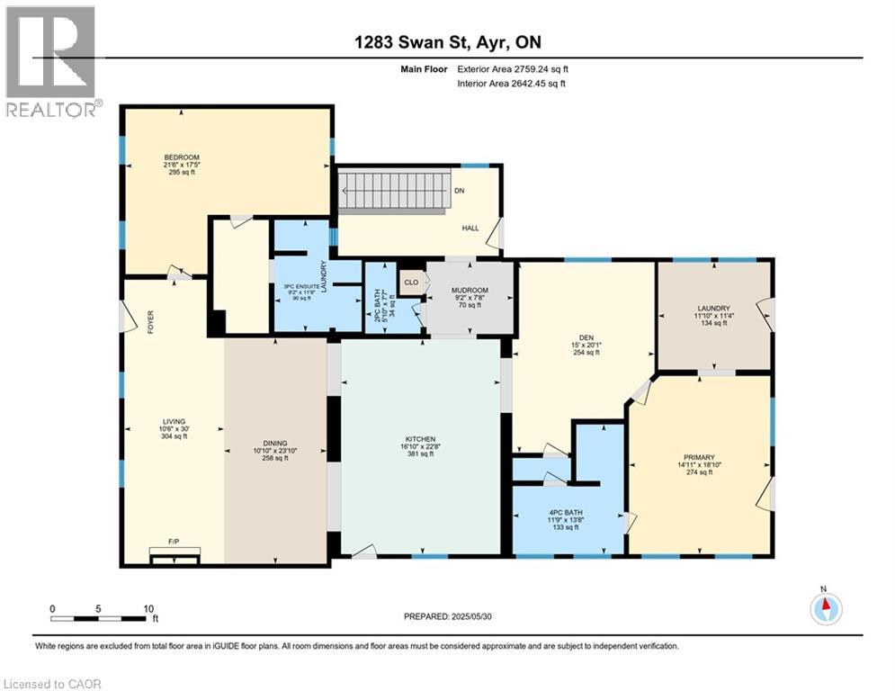 1283 SWAN Street thumbnail 49
