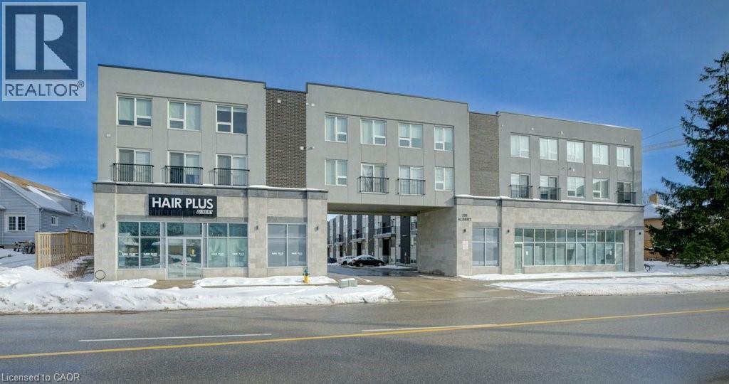 338 ALBERT Street Unit# 114 thumbnail 27