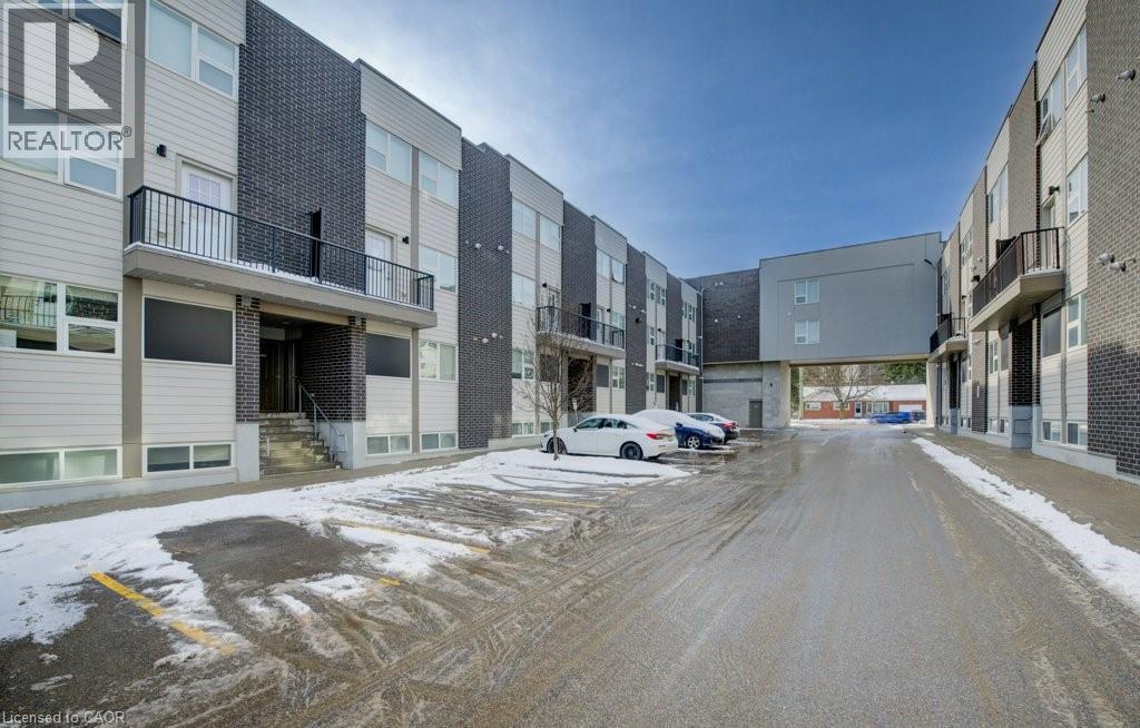 338 ALBERT Street Unit# 114 thumbnail 29