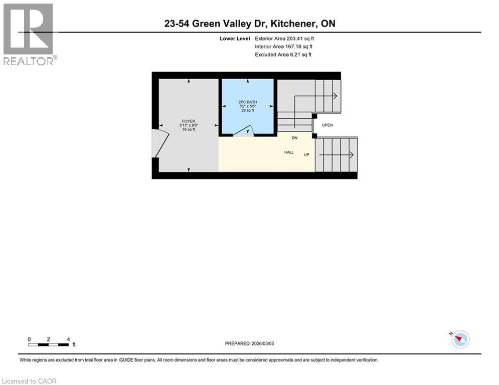 54 GREEN VALLEY Drive Unit# 23 thumbnail 38