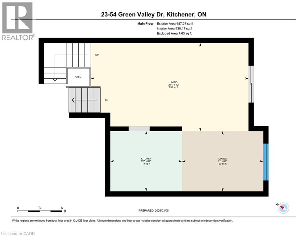 54 GREEN VALLEY Drive Unit# 23 thumbnail 39
