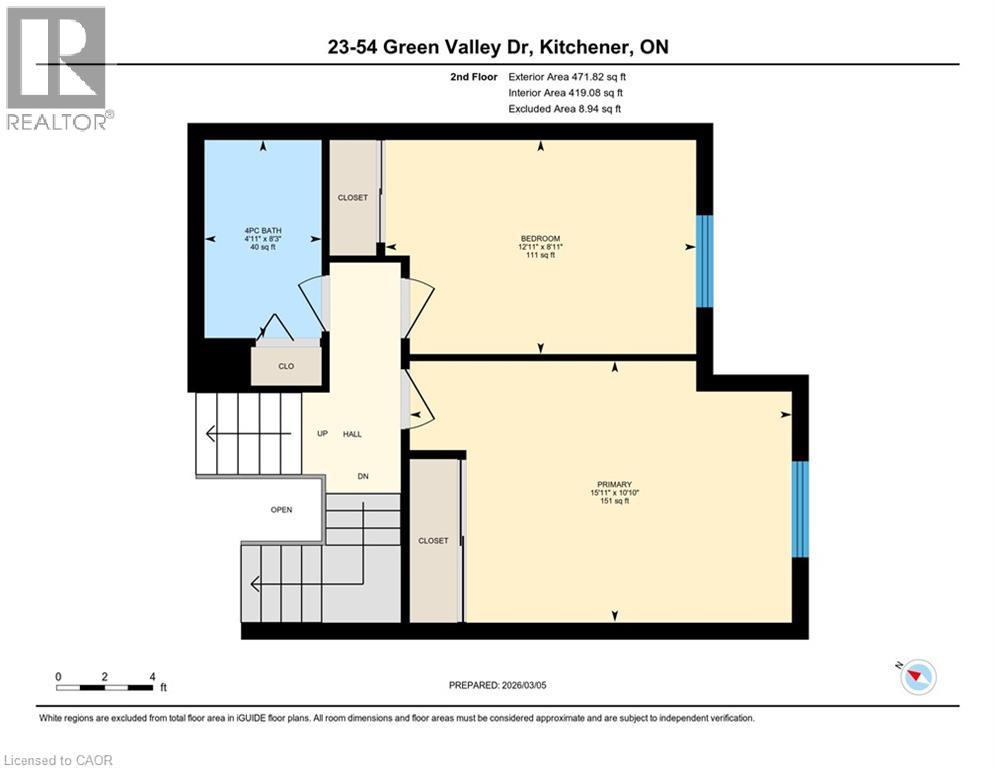 54 GREEN VALLEY Drive Unit# 23 thumbnail 40