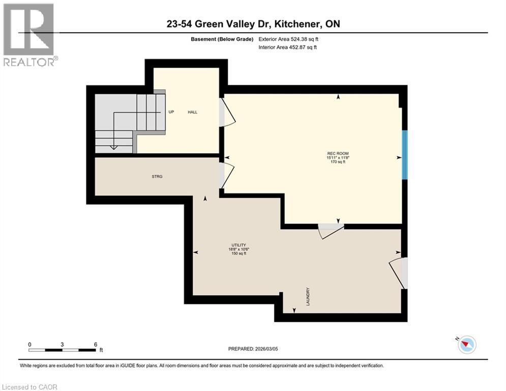 54 GREEN VALLEY Drive Unit# 23 thumbnail 42