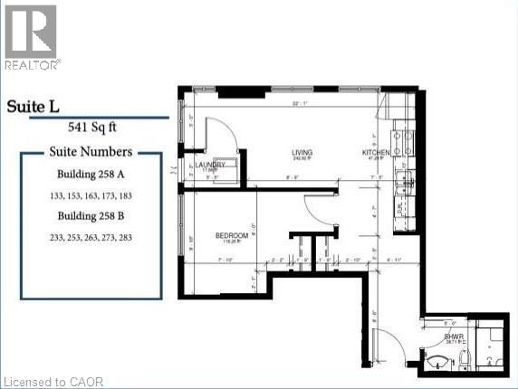 258B SUNVIEW Street Unit# 283 thumbnail 6