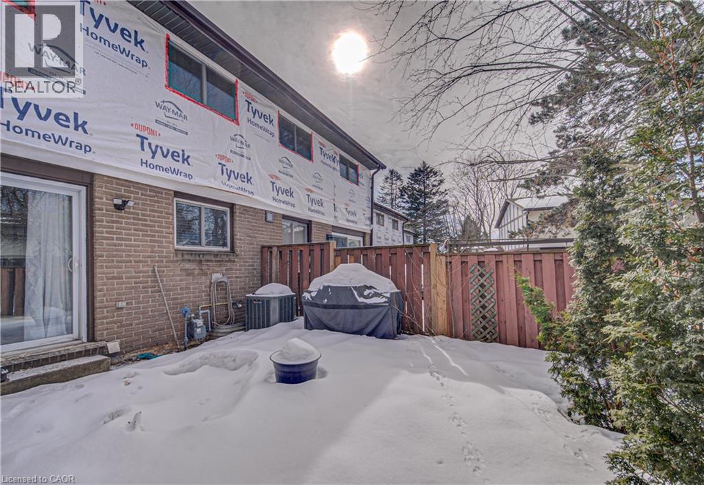 46 CEDARWOODS Crescent Unit# 6 thumbnail 21