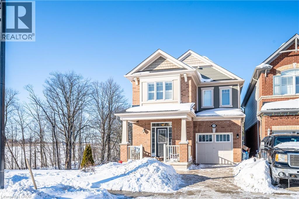 340 SHADY GLEN Crescent thumbnail 2