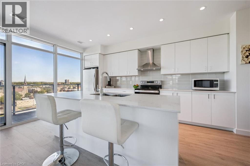 15 GLEBE Street Unit# 902 thumbnail 6