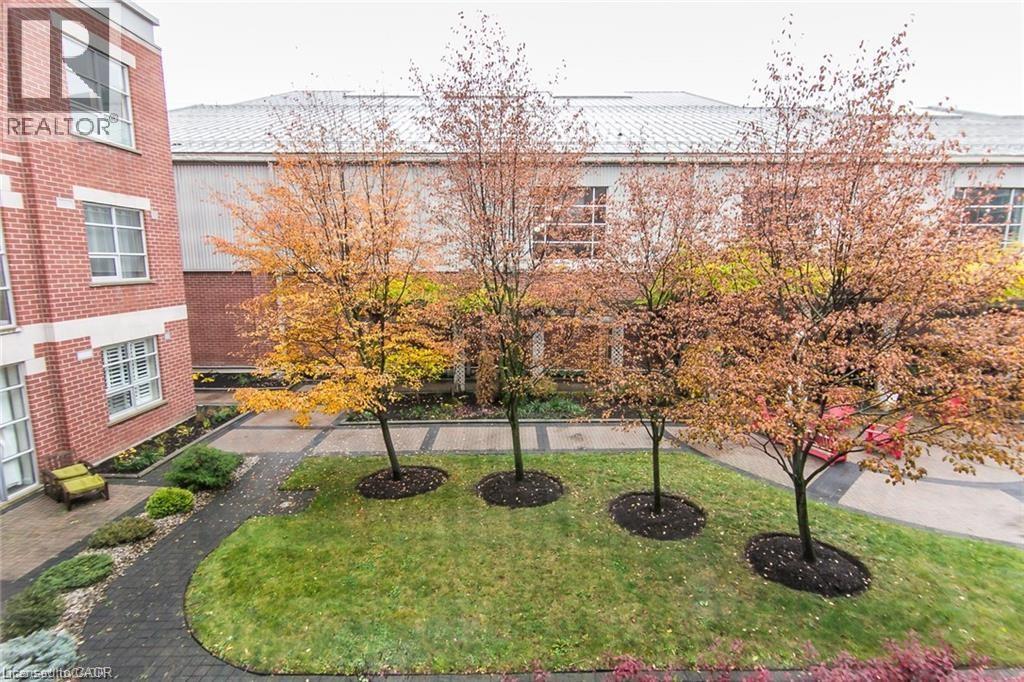 165 DUKE Street E Unit# 211 thumbnail 19