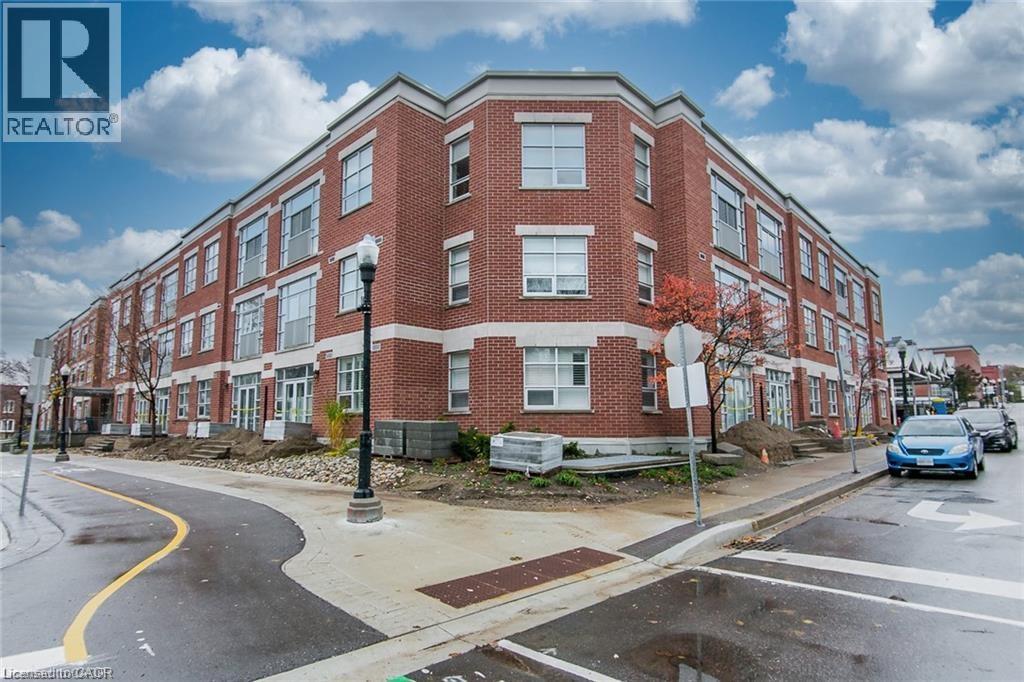 165 DUKE Street E Unit# 211 thumbnail 2