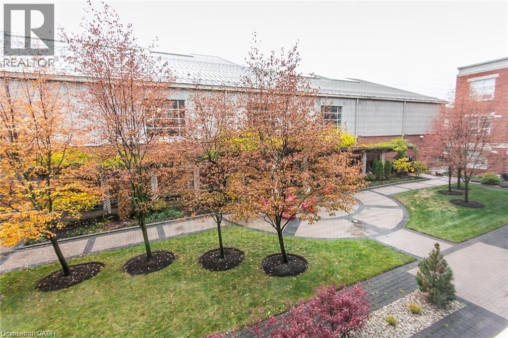 165 DUKE Street E Unit# 211 thumbnail 20