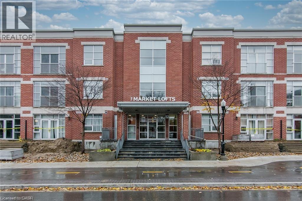 165 DUKE Street E Unit# 211 thumbnail 3