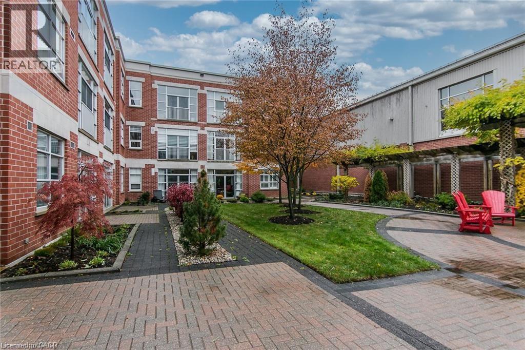 165 DUKE Street E Unit# 211 thumbnail 40