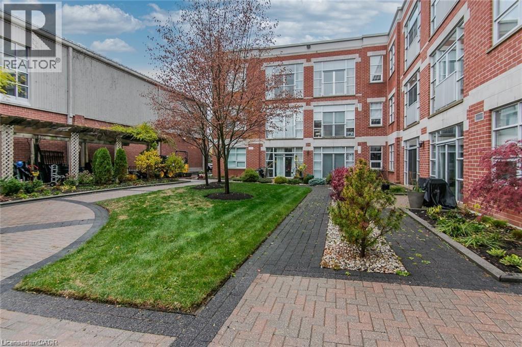 165 DUKE Street E Unit# 211 thumbnail 41