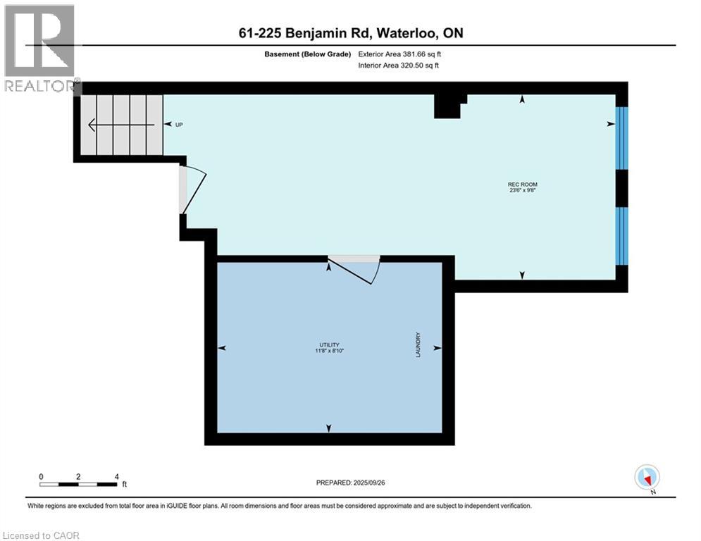225 BENJAMIN Road Unit# 61 thumbnail 37