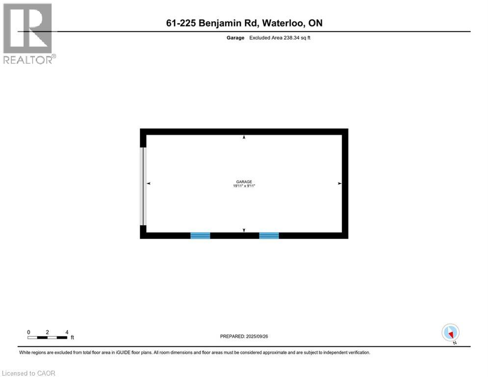 225 BENJAMIN Road Unit# 61 thumbnail 38