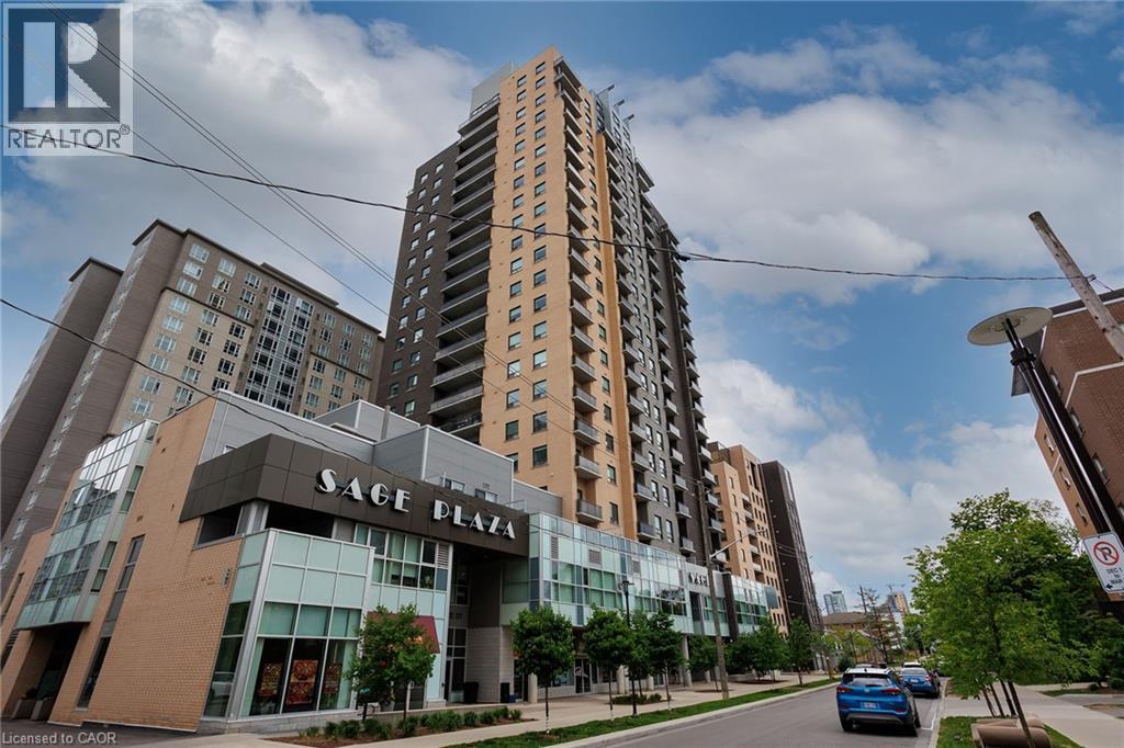 318 SPRUCE Street Unit# 1103 thumbnail 21