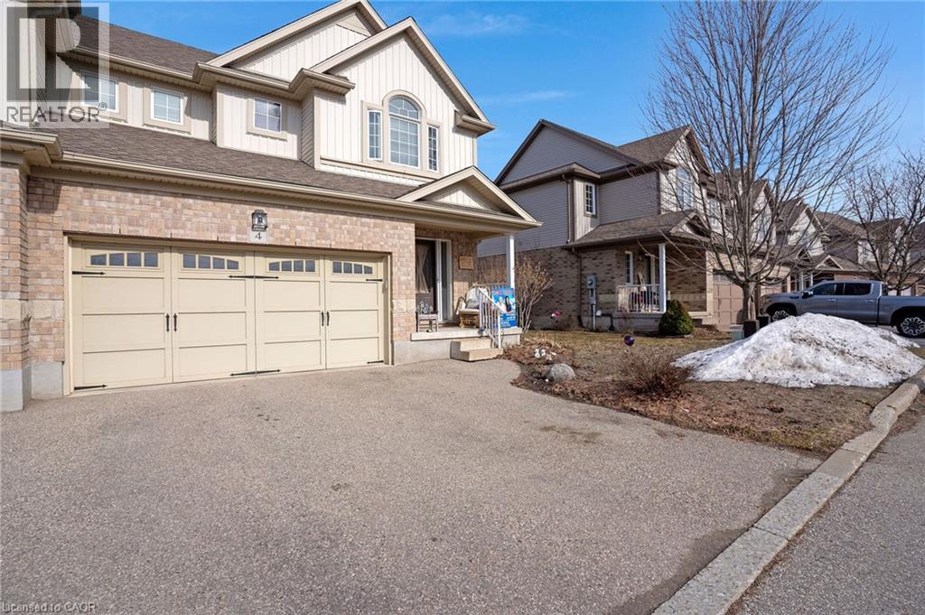 214 SNYDERS Road E Unit# 4 thumbnail 2