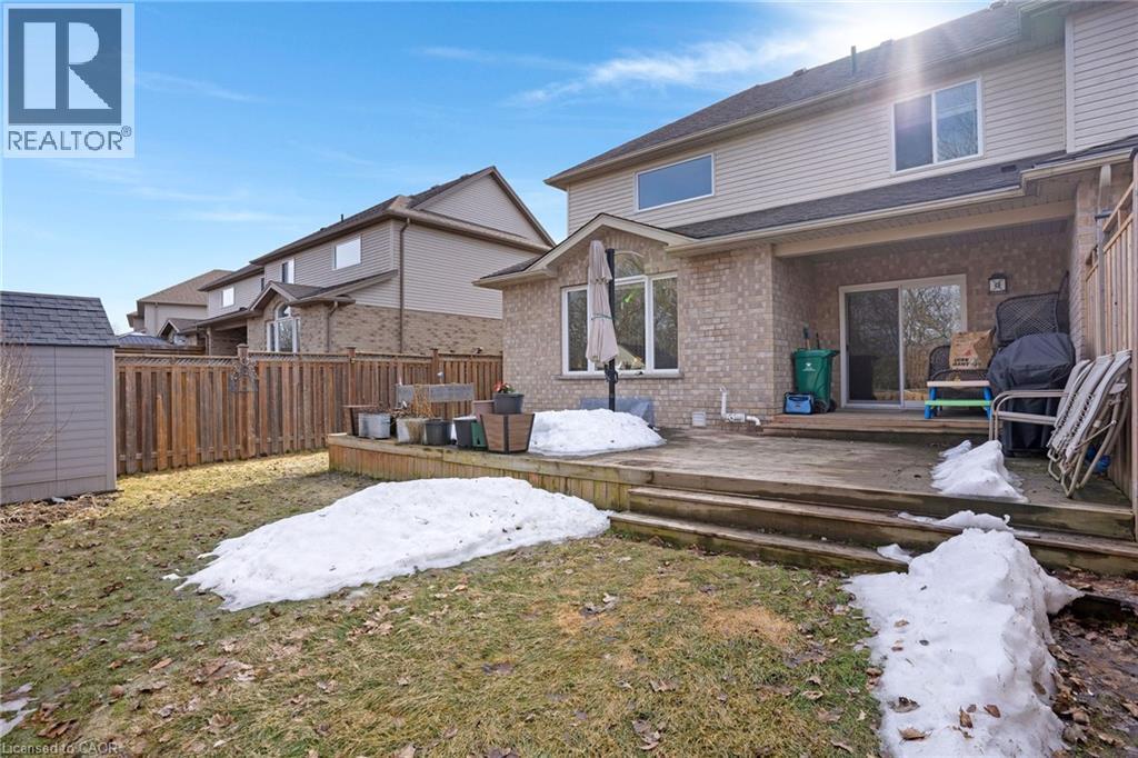 214 SNYDERS Road E Unit# 4 thumbnail 42