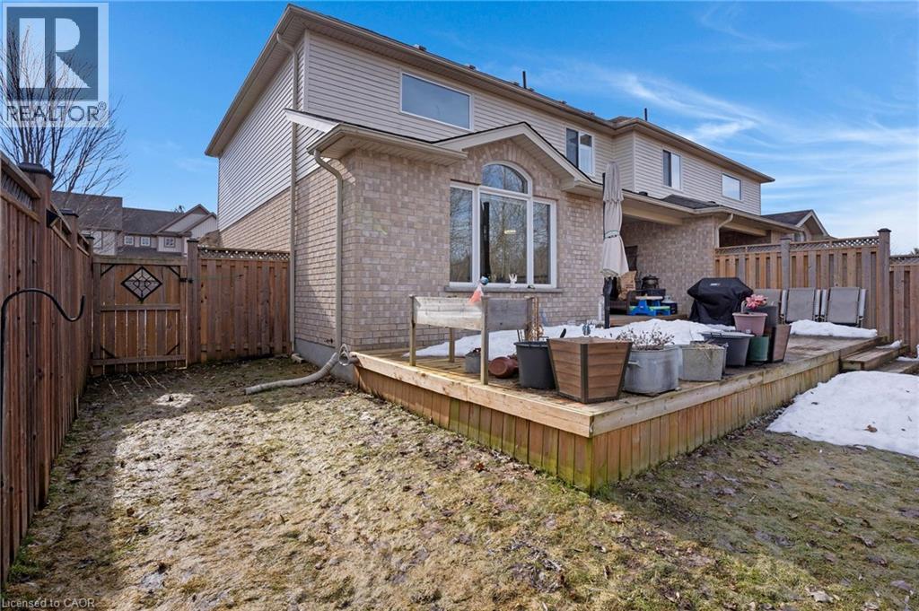 214 SNYDERS Road E Unit# 4 thumbnail 44