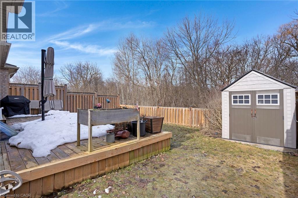 214 SNYDERS Road E Unit# 4 thumbnail 45