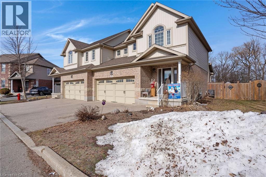 214 SNYDERS Road E Unit# 4 thumbnail 47