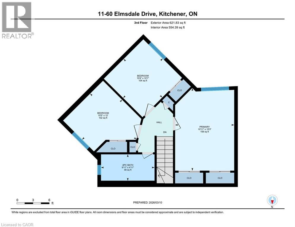 60 ELMSDALE Drive Unit# 11 thumbnail 38