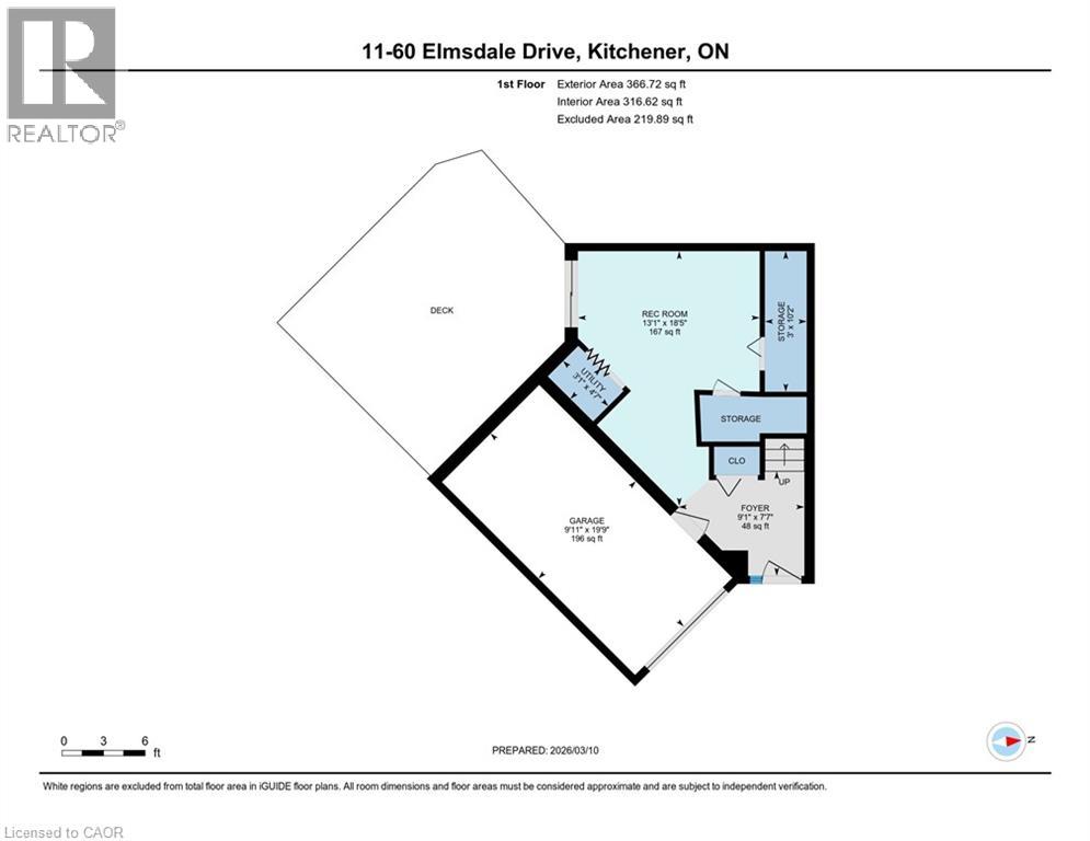60 ELMSDALE Drive Unit# 11 thumbnail 36