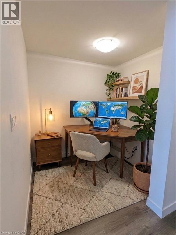 60 FREDERICK Street Unit# 2710 thumbnail 4