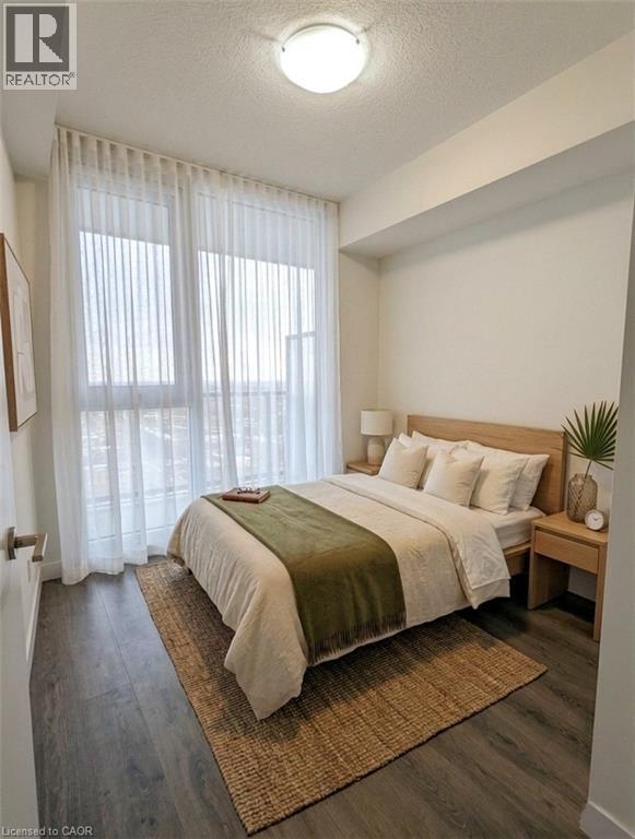 60 FREDERICK Street Unit# 2710 thumbnail 6