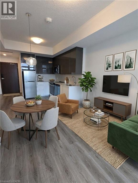 60 FREDERICK Street Unit# 2710 thumbnail 3