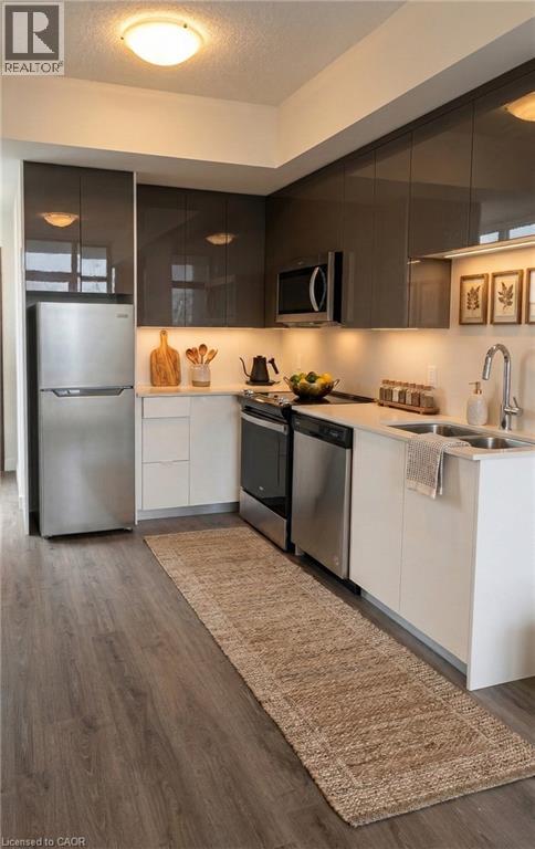 60 FREDERICK Street Unit# 2710 thumbnail 5