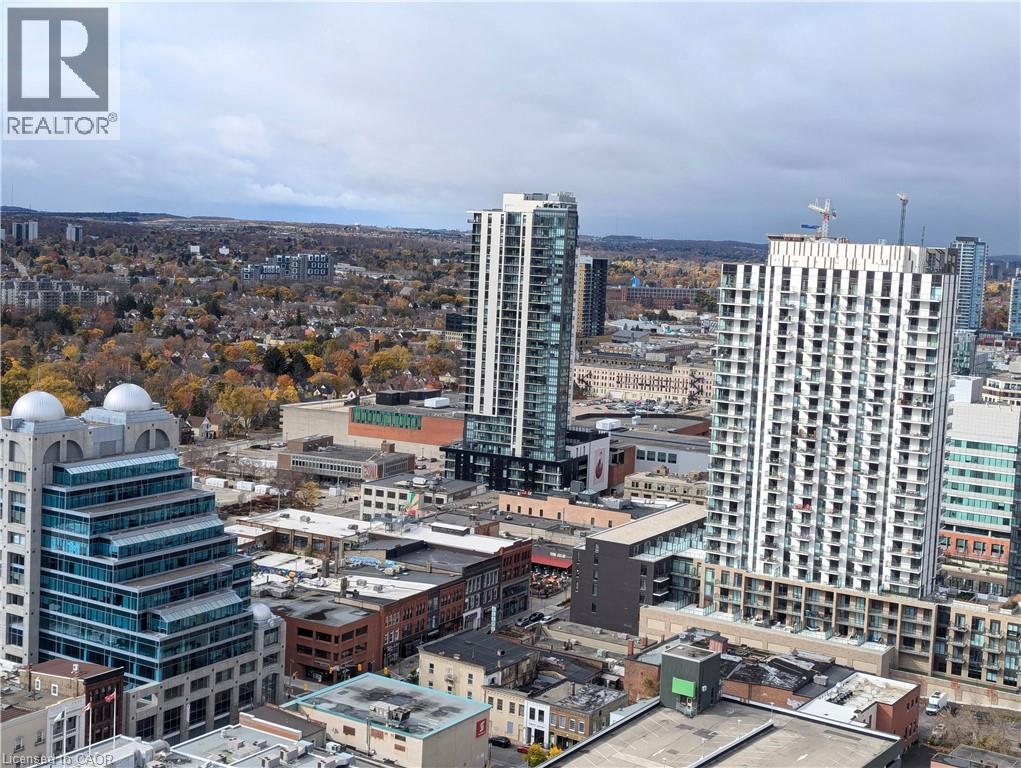 60 FREDERICK Street Unit# 2710 thumbnail 9