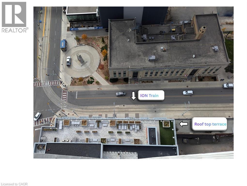 60 FREDERICK Street Unit# 2710 thumbnail 10