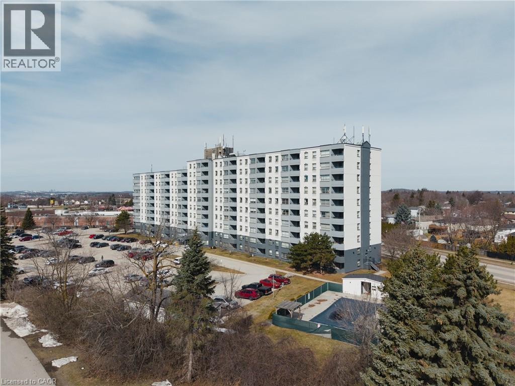 200 JAMIESON Parkway Unit# 1004 thumbnail 24