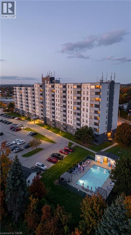 200 JAMIESON Parkway Unit# 1004 thumbnail 33