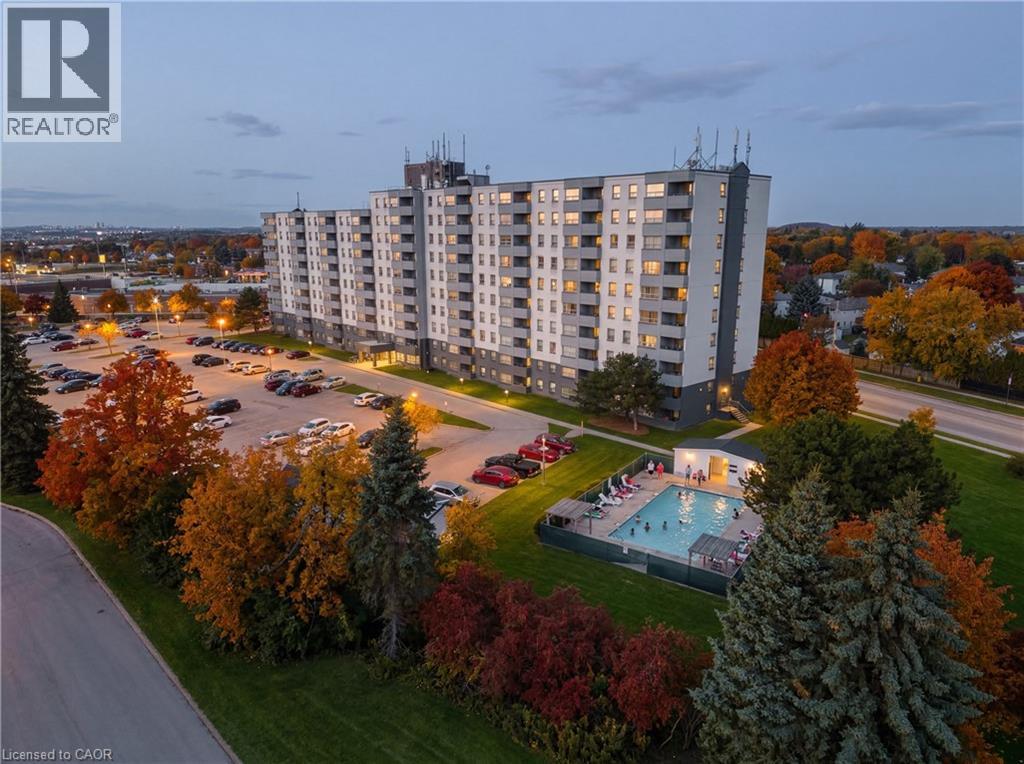 200 JAMIESON Parkway Unit# 1004 thumbnail 34