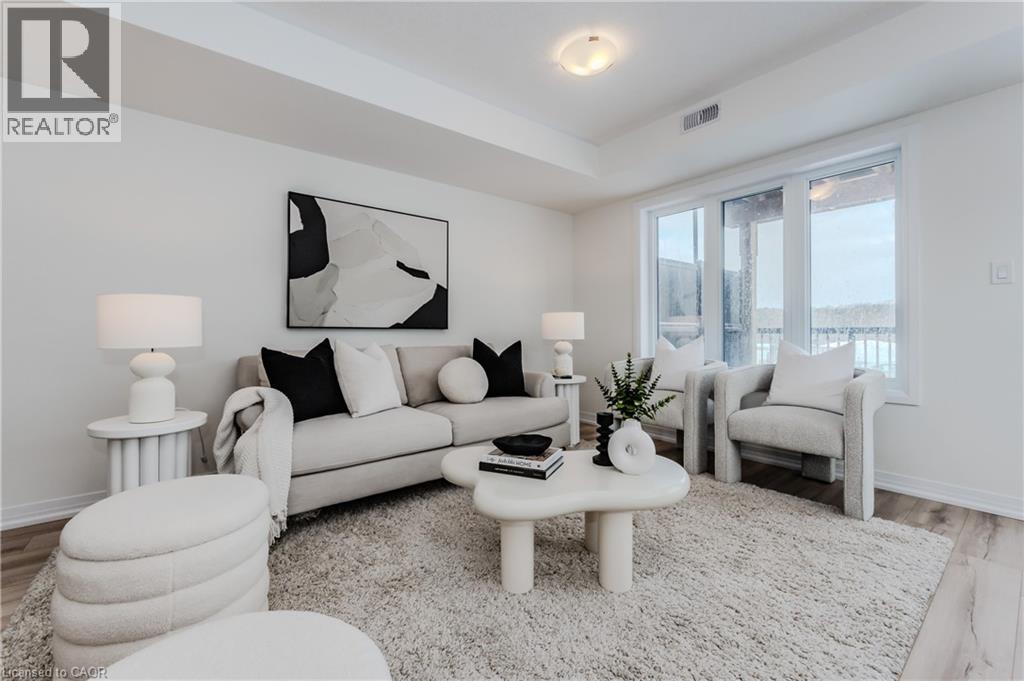 15 STAUFFER WOODS Trail Unit# A4 thumbnail 3