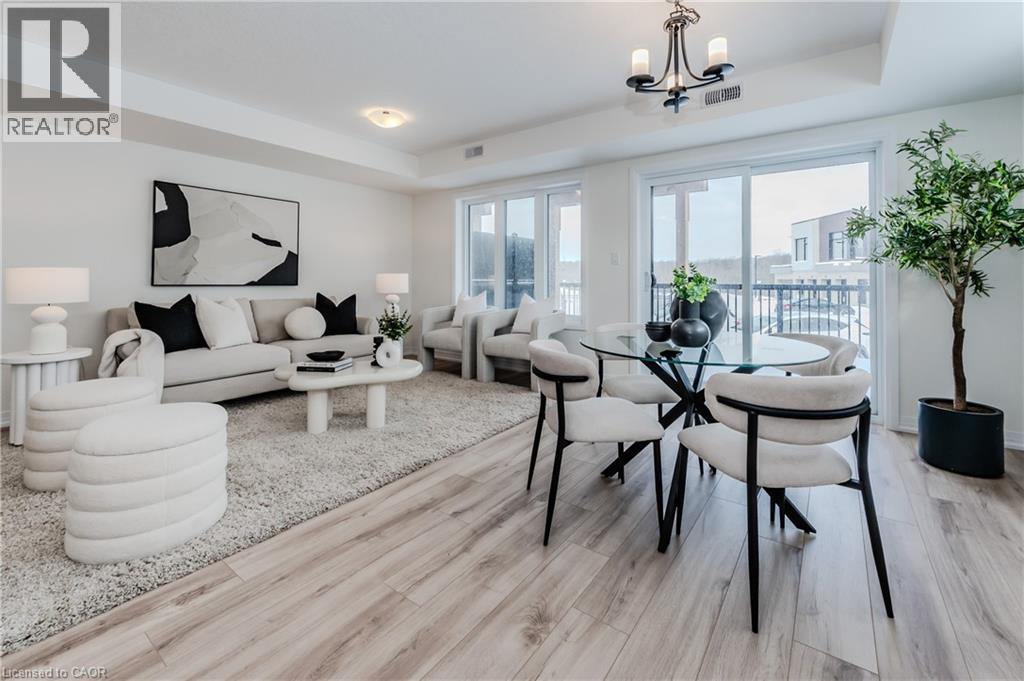 15 STAUFFER WOODS Trail Unit# A4 thumbnail 2