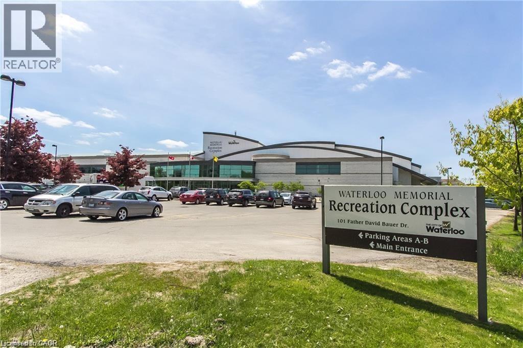 45 WESTMOUNT Road N Unit# 703 thumbnail 14