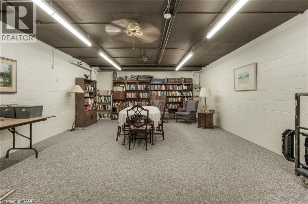 45 WESTMOUNT Road N Unit# 703 thumbnail 12